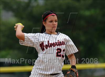 Thumbnail 1 in Rhinebeck vs Bolivar-Richburg (NYSPHSAA Class C Semifinal) photogallery.