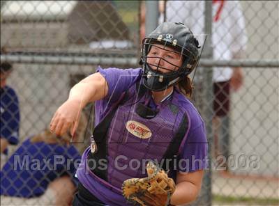 Thumbnail 2 in Rhinebeck vs Bolivar-Richburg (NYSPHSAA Class C Semifinal) photogallery.