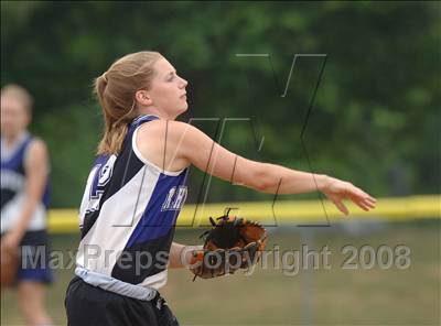 Thumbnail 1 in Rhinebeck vs Bolivar-Richburg (NYSPHSAA Class C Semifinal) photogallery.