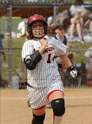 Thumbnail 3 in Rhinebeck vs Bolivar-Richburg (NYSPHSAA Class C Semifinal) photogallery.