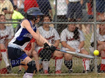 Thumbnail 1 in Rhinebeck vs Bolivar-Richburg (NYSPHSAA Class C Semifinal) photogallery.