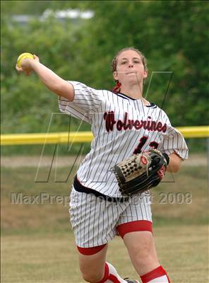 Thumbnail 1 in Rhinebeck vs Bolivar-Richburg (NYSPHSAA Class C Semifinal) photogallery.