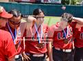 Photo from the gallery "Melissa vs. Lake Belton (UIL Softball 5A Semifinal)"
