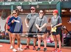 Photo from the gallery "Melissa vs. Lake Belton (UIL Softball 5A Semifinal)"