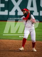 Photo from the gallery "Melissa vs. Lake Belton (UIL Softball 5A Semifinal)"