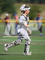 Photo from the gallery "Bishop O'Dowd vs. Cardinal Newman (CIF NCS Semi-Final)"