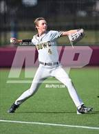 Photo from the gallery "Bishop O'Dowd vs. Cardinal Newman (CIF NCS Semi-Final)"