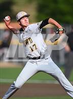 Photo from the gallery "Bishop O'Dowd vs. Cardinal Newman (CIF NCS Semi-Final)"
