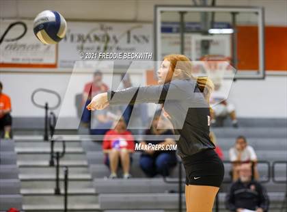 Thumbnail 2 in Celina vs. Burkburnett (Nocona Tournament) photogallery.