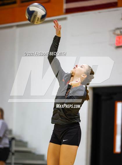 Thumbnail 1 in Celina vs. Burkburnett (Nocona Tournament) photogallery.