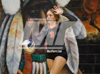 Thumbnail 3 in Celina vs. Burkburnett (Nocona Tournament) photogallery.