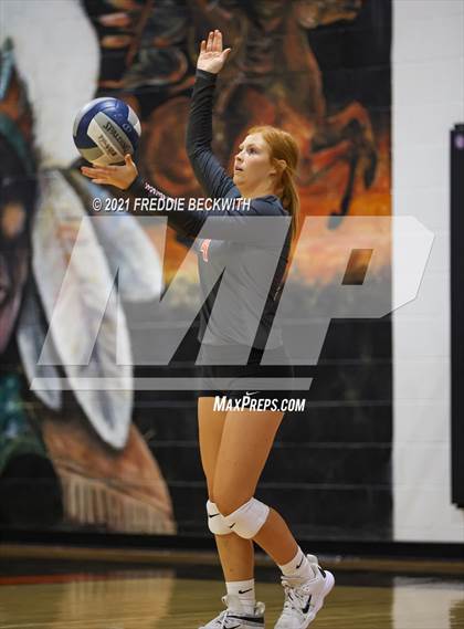 Thumbnail 2 in Celina vs. Burkburnett (Nocona Tournament) photogallery.