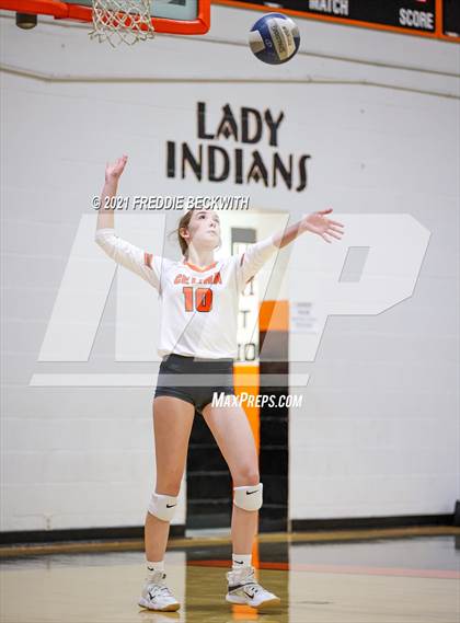 Thumbnail 1 in Celina vs. Burkburnett (Nocona Tournament) photogallery.