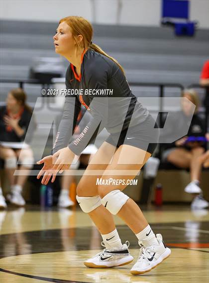 Thumbnail 1 in Celina vs. Burkburnett (Nocona Tournament) photogallery.