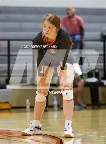 Thumbnail 2 in Celina vs. Burkburnett (Nocona Tournament) photogallery.