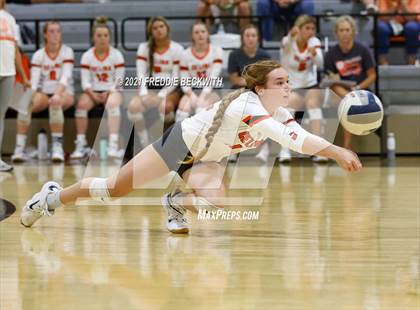 Thumbnail 3 in Celina vs. Burkburnett (Nocona Tournament) photogallery.