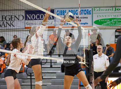 Thumbnail 2 in Celina vs. Burkburnett (Nocona Tournament) photogallery.
