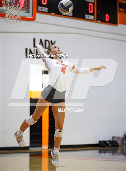 Thumbnail 2 in Celina vs. Burkburnett (Nocona Tournament) photogallery.