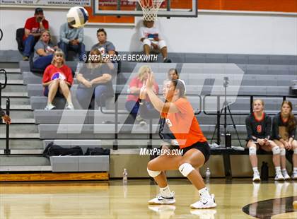Thumbnail 1 in Celina vs. Burkburnett (Nocona Tournament) photogallery.