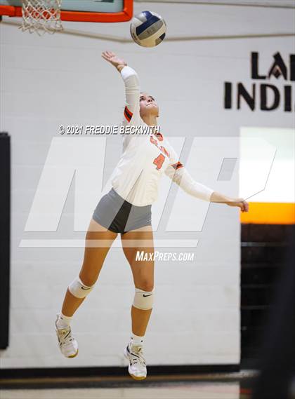 Thumbnail 3 in Celina vs. Burkburnett (Nocona Tournament) photogallery.