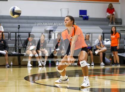 Thumbnail 1 in Celina vs. Burkburnett (Nocona Tournament) photogallery.