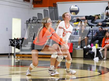 Thumbnail 3 in Celina vs. Burkburnett (Nocona Tournament) photogallery.