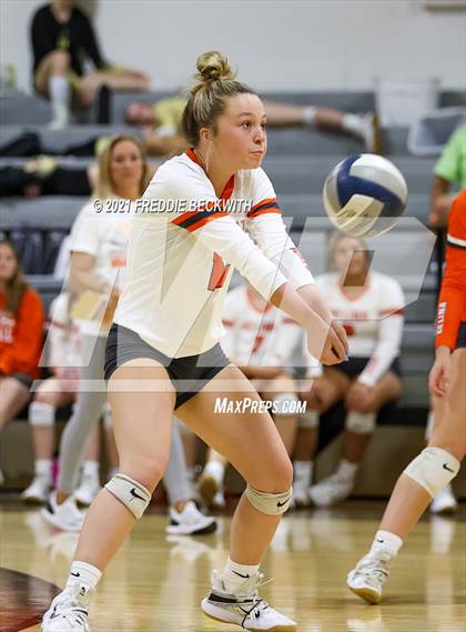 Thumbnail 1 in Celina vs. Burkburnett (Nocona Tournament) photogallery.