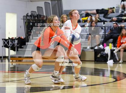 Thumbnail 2 in Celina vs. Burkburnett (Nocona Tournament) photogallery.