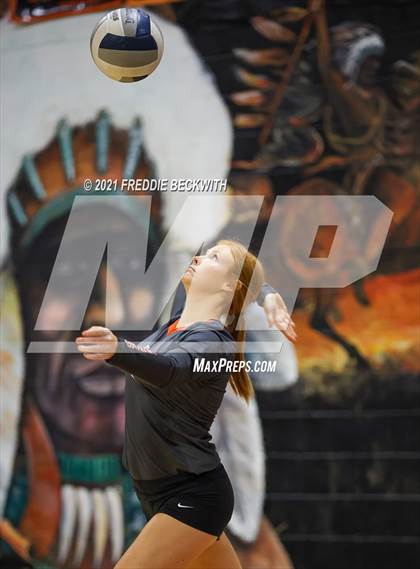 Thumbnail 2 in Celina vs. Burkburnett (Nocona Tournament) photogallery.