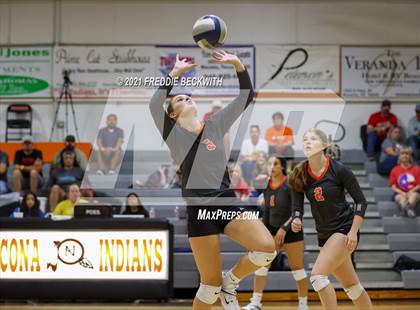 Thumbnail 3 in Celina vs. Burkburnett (Nocona Tournament) photogallery.