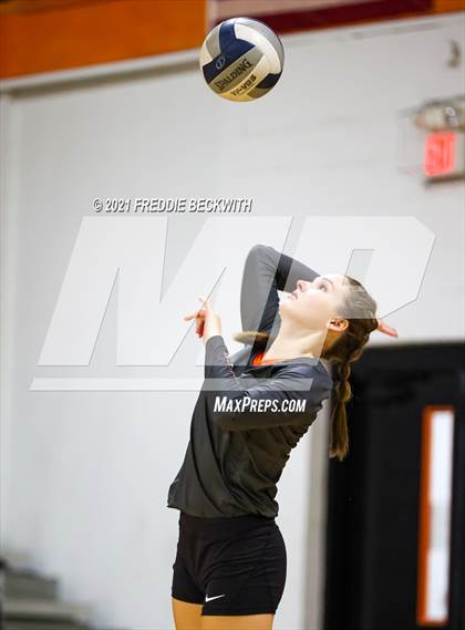 Thumbnail 3 in Celina vs. Burkburnett (Nocona Tournament) photogallery.