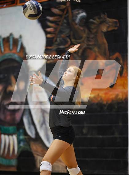 Thumbnail 1 in Celina vs. Burkburnett (Nocona Tournament) photogallery.