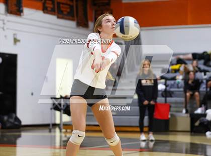 Thumbnail 3 in Celina vs. Burkburnett (Nocona Tournament) photogallery.