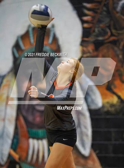 Thumbnail 3 in Celina vs. Burkburnett (Nocona Tournament) photogallery.