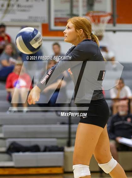 Thumbnail 1 in Celina vs. Burkburnett (Nocona Tournament) photogallery.