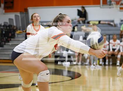 Thumbnail 2 in Celina vs. Burkburnett (Nocona Tournament) photogallery.