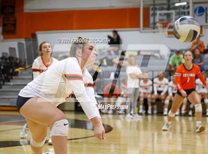 Thumbnail 1 in Celina vs. Burkburnett (Nocona Tournament) photogallery.