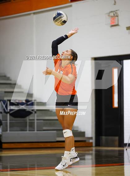 Thumbnail 3 in Celina vs. Burkburnett (Nocona Tournament) photogallery.