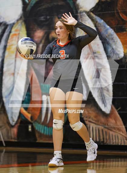 Thumbnail 1 in Celina vs. Burkburnett (Nocona Tournament) photogallery.