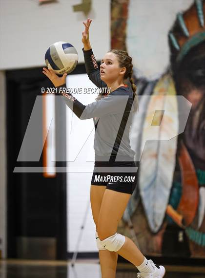 Thumbnail 1 in Celina vs. Burkburnett (Nocona Tournament) photogallery.