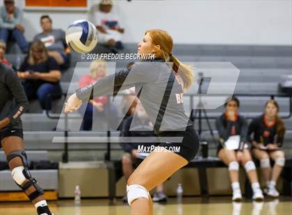 Thumbnail 2 in Celina vs. Burkburnett (Nocona Tournament) photogallery.