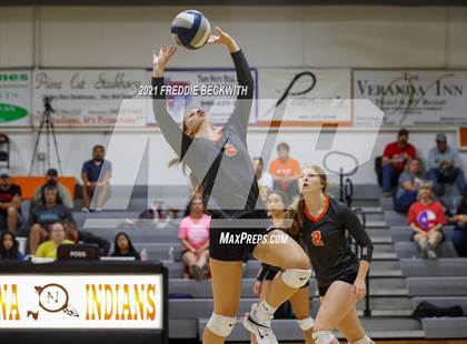 Thumbnail 1 in Celina vs. Burkburnett (Nocona Tournament) photogallery.