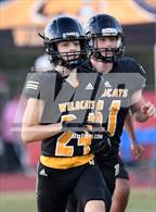 Photo from the gallery "Red Bank @ Hixson"