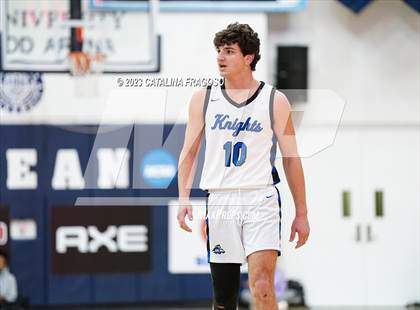 Thumbnail 2 in Link Academy vs. Gill St. Bernard's (Metro Classic) photogallery.