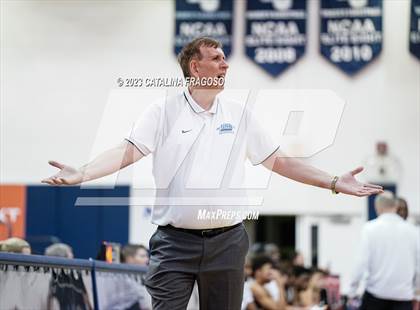 Thumbnail 1 in Link Academy vs. Gill St. Bernard's (Metro Classic) photogallery.