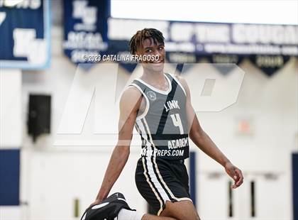 Thumbnail 2 in Link Academy vs. Gill St. Bernard's (Metro Classic) photogallery.