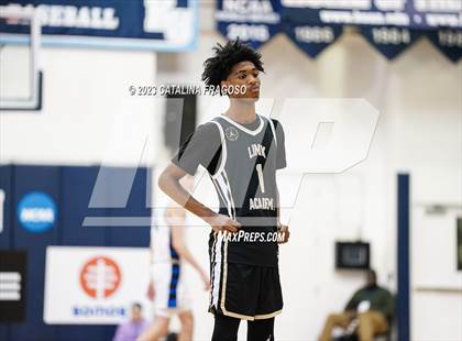 Thumbnail 1 in Link Academy vs. Gill St. Bernard's (Metro Classic) photogallery.