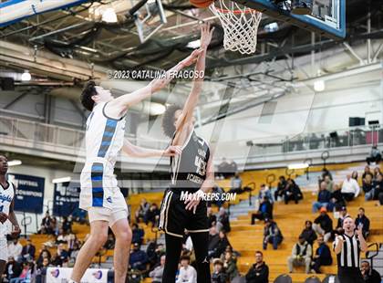 Thumbnail 3 in Link Academy vs. Gill St. Bernard's (Metro Classic) photogallery.