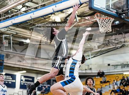 Thumbnail 1 in Link Academy vs. Gill St. Bernard's (Metro Classic) photogallery.