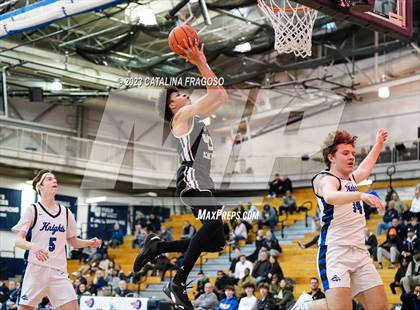 Thumbnail 2 in Link Academy vs. Gill St. Bernard's (Metro Classic) photogallery.